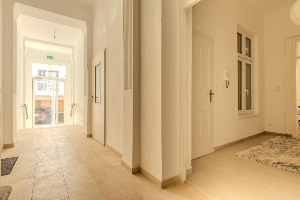 Deluxe Apartments Near The Center Krems an der Donau Exterior foto