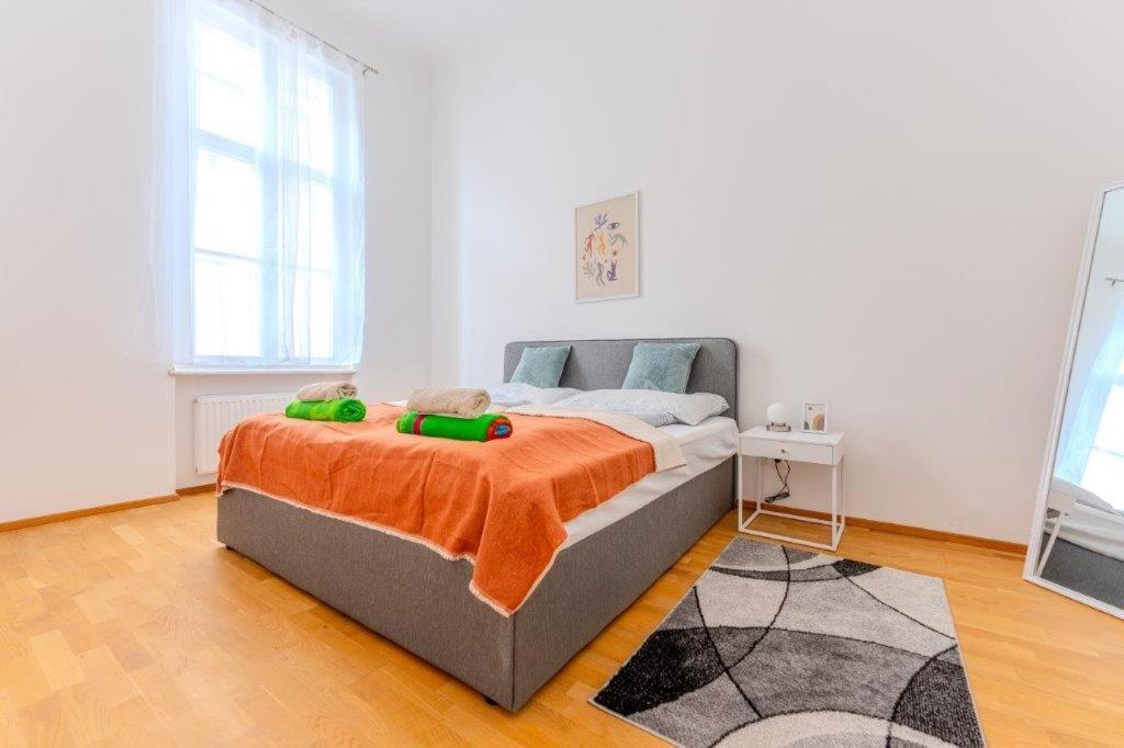 Deluxe Apartments Near The Center Krems an der Donau Exterior foto