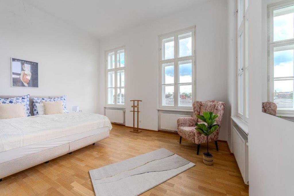 Deluxe Apartments Near The Center Krems an der Donau Exterior foto