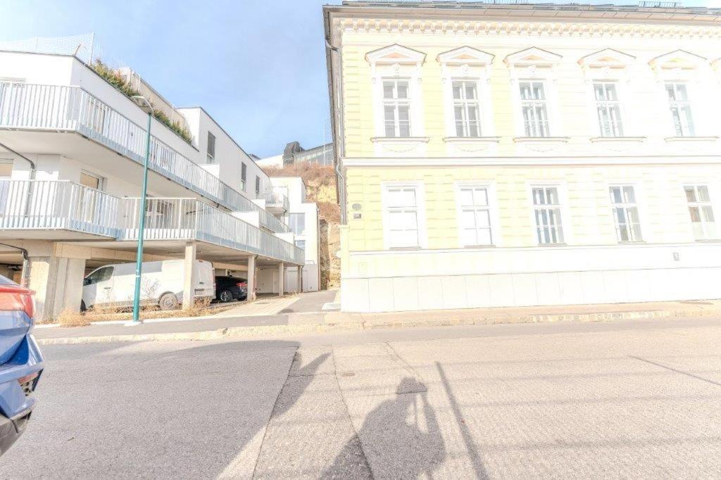 Deluxe Apartments Near The Center Krems an der Donau Exterior foto