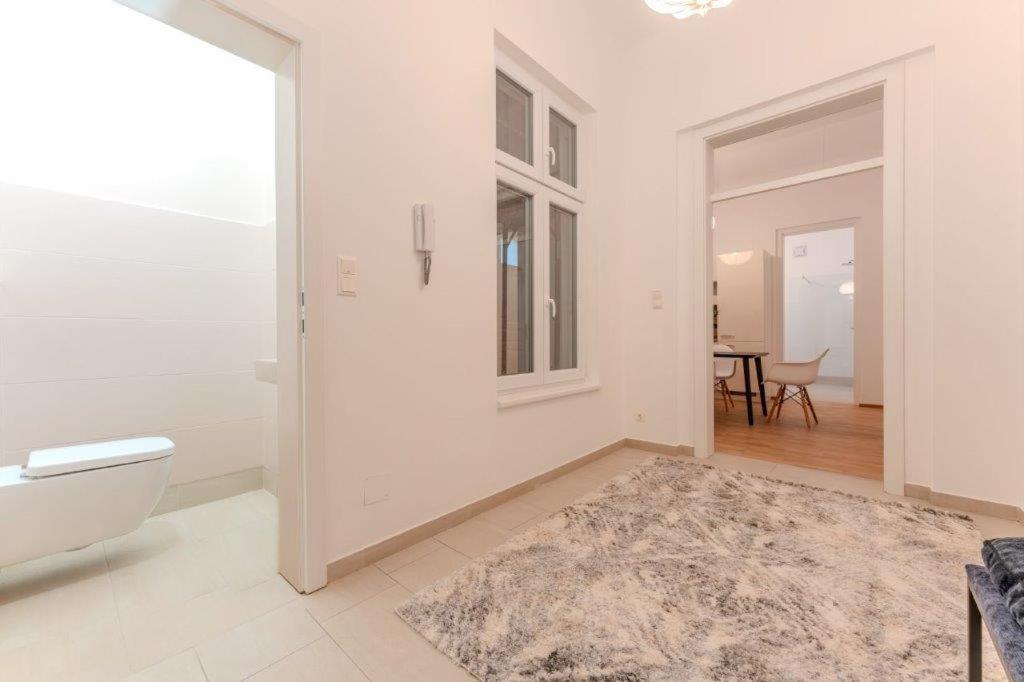 Deluxe Apartments Near The Center Krems an der Donau Exterior foto