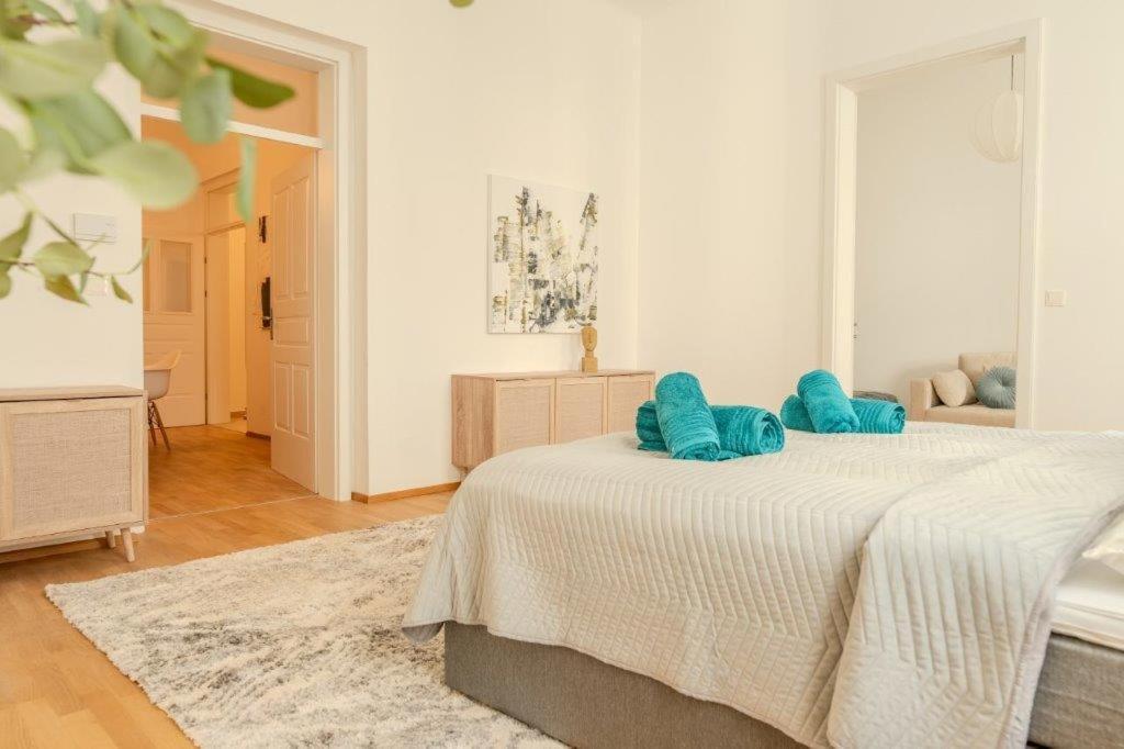 Deluxe Apartments Near The Center Krems an der Donau Exterior foto