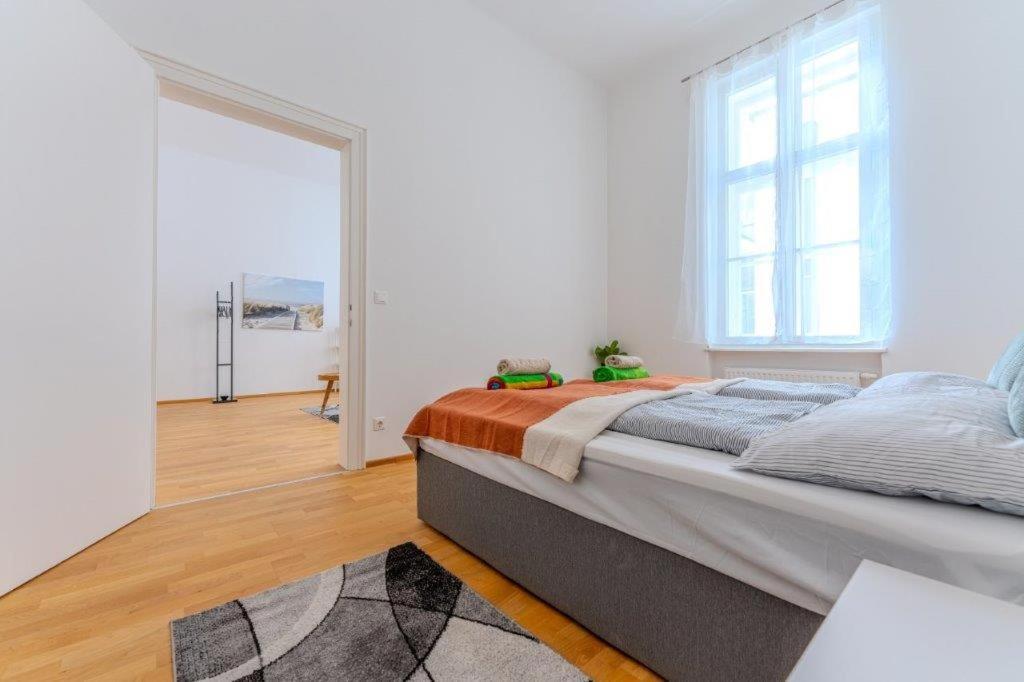 Deluxe Apartments Near The Center Krems an der Donau Exterior foto
