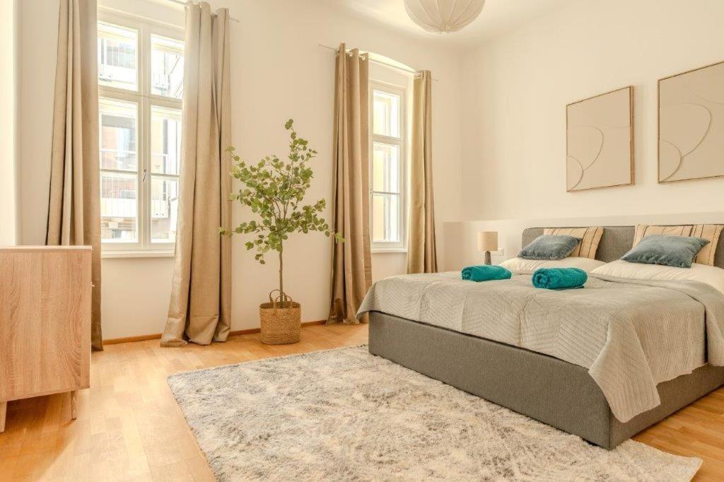 Deluxe Apartments Near The Center Krems an der Donau Exterior foto